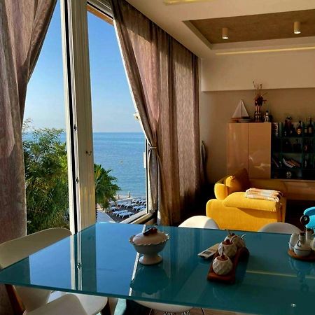 Sea&Sun&Sand Luxury Apartment In Durres Durrës Exterior foto