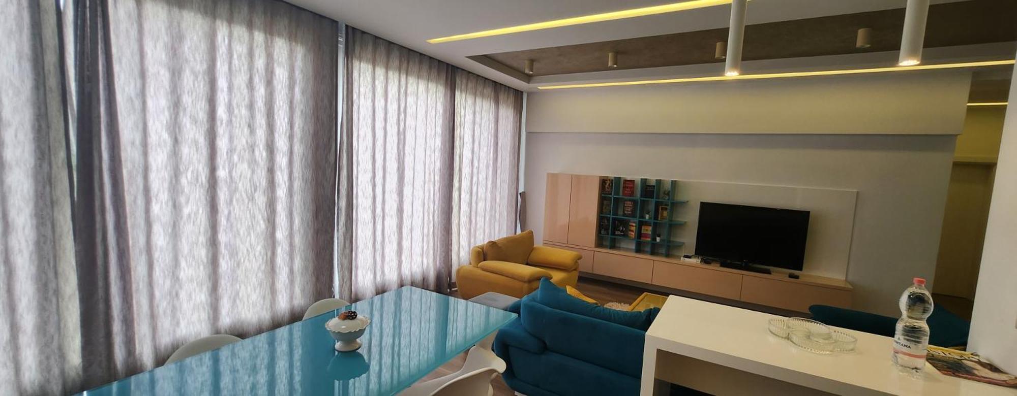 Sea&Sun&Sand Luxury Apartment In Durres Durrës Exterior foto