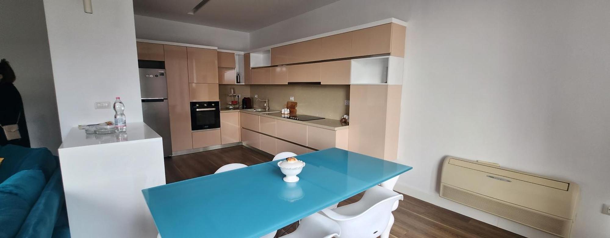 Sea&Sun&Sand Luxury Apartment In Durres Durrës Exterior foto