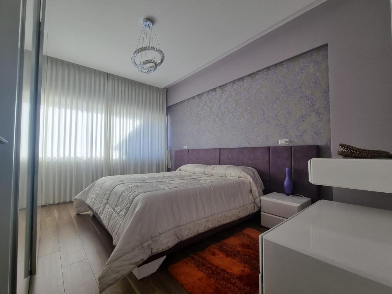 Sea&Sun&Sand Luxury Apartment In Durres Durrës Exterior foto