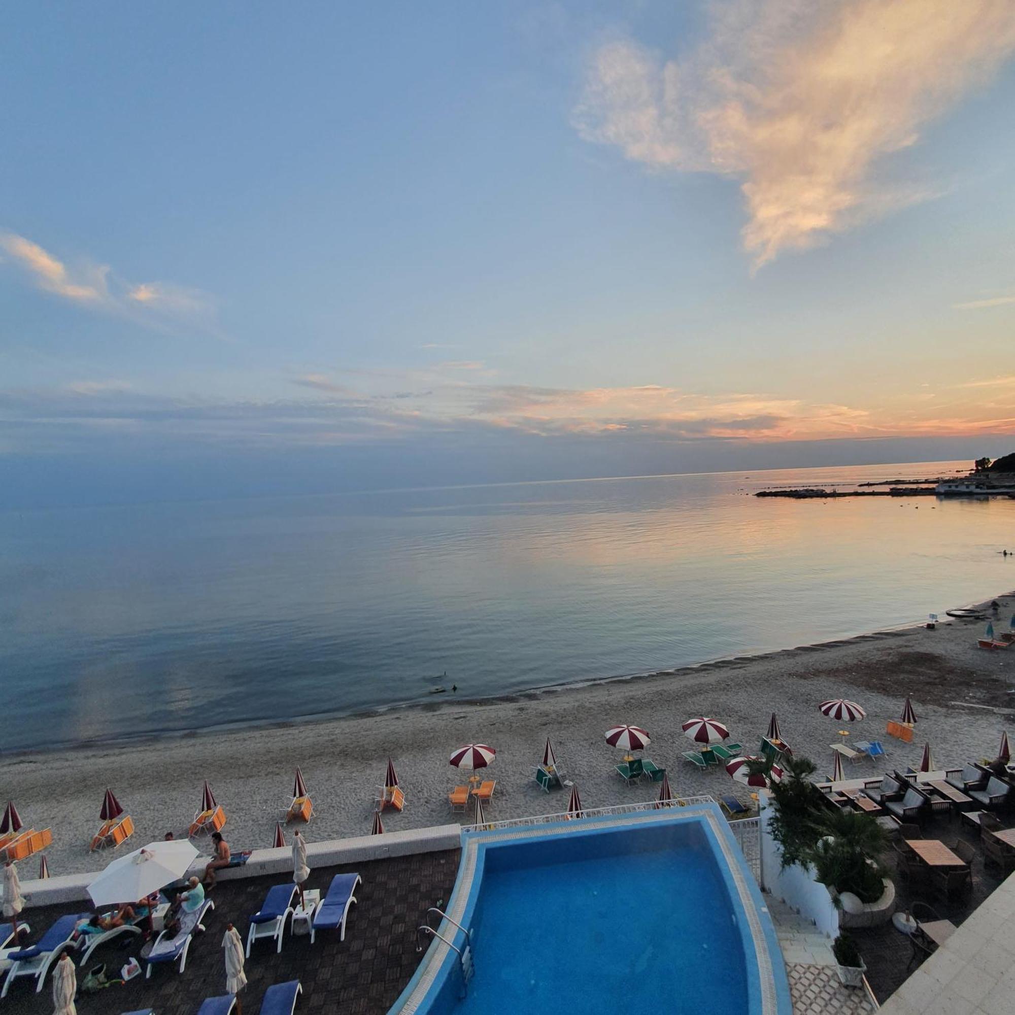 Sea&Sun&Sand Luxury Apartment In Durres Durrës Exterior foto
